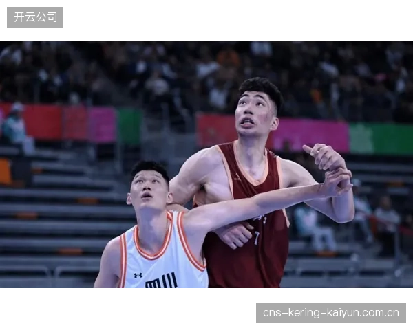 CBA胡金秋低位技巧训练稳步提升，开启内线杀手新篇章